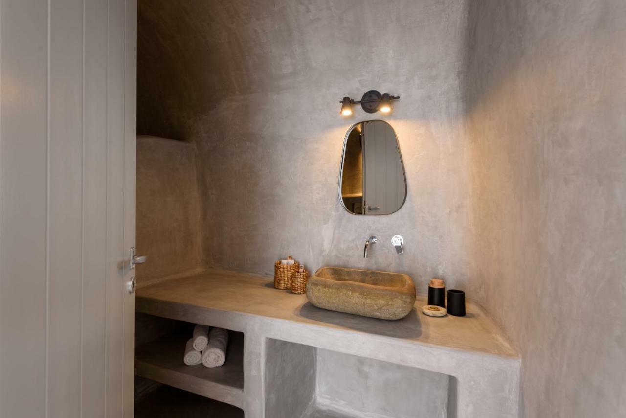 Pýrgos Adele Villa By Senses Collection מראה חיצוני תמונה