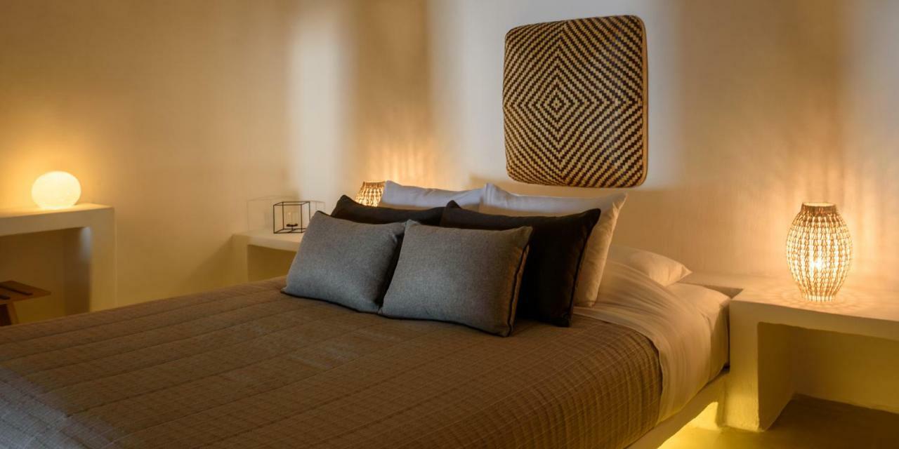 Pýrgos Adele Villa By Senses Collection מראה חיצוני תמונה