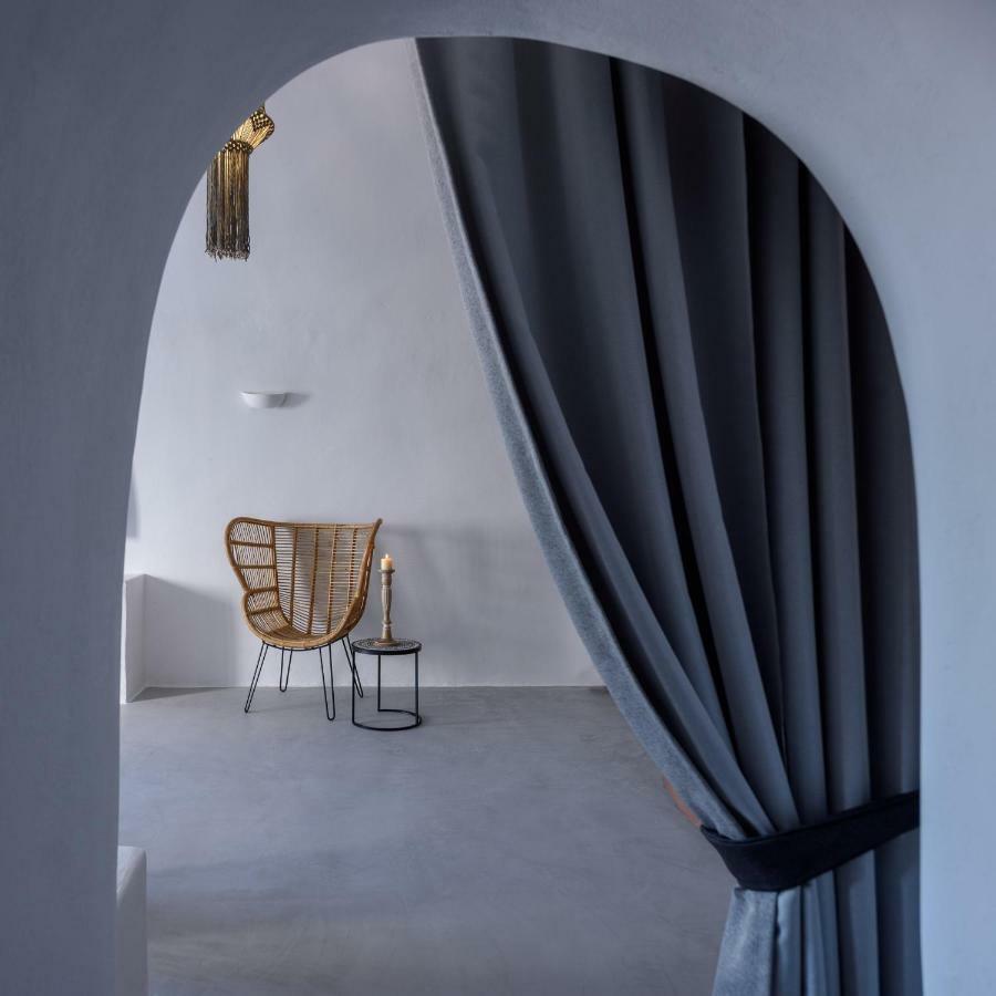 Pýrgos Adele Villa By Senses Collection מראה חיצוני תמונה